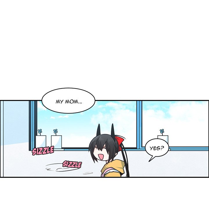 Go Away, Mr.Demon Chapter 175 - Page 9