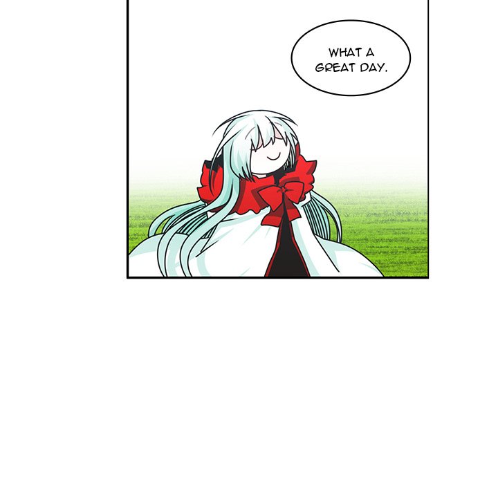 Go Away, Mr.Demon Chapter 176 - Page 12