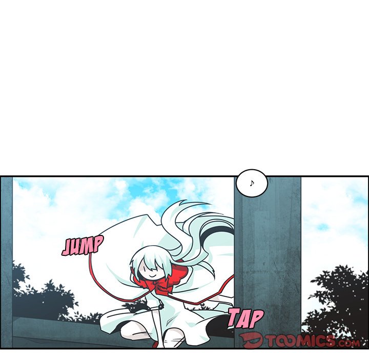 Go Away, Mr.Demon Chapter 176 - Page 14