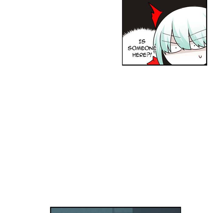 Go Away, Mr.Demon Chapter 176 - Page 16