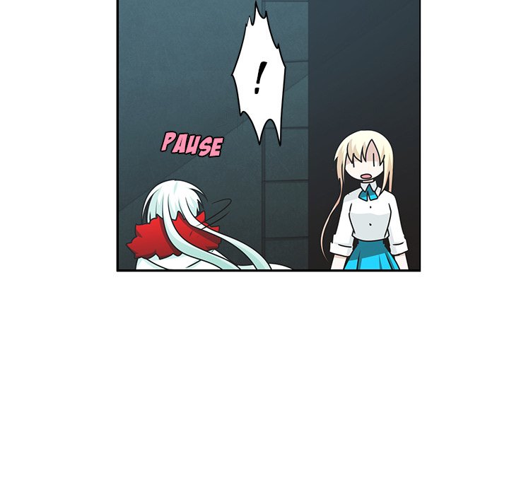 Go Away, Mr.Demon Chapter 176 - Page 17