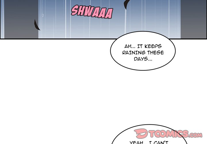 Go Away, Mr.Demon Chapter 176 - Page 2