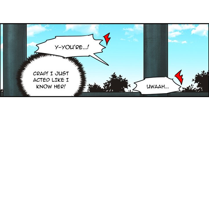 Go Away, Mr.Demon Chapter 176 - Page 21