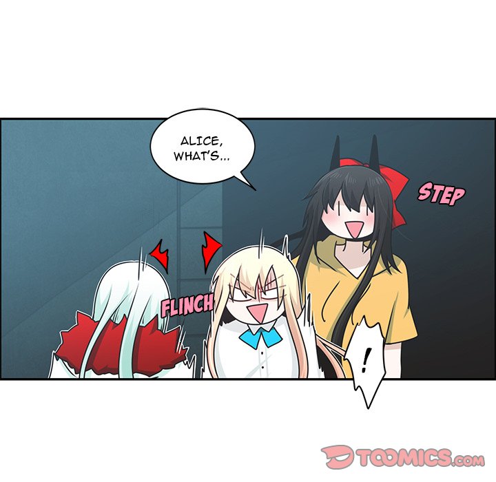 Go Away, Mr.Demon Chapter 176 - Page 22