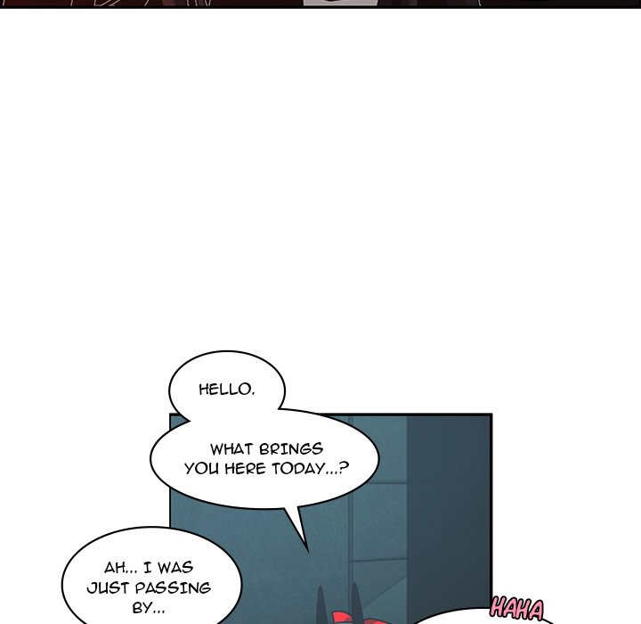 Go Away, Mr.Demon Chapter 176 - Page 24