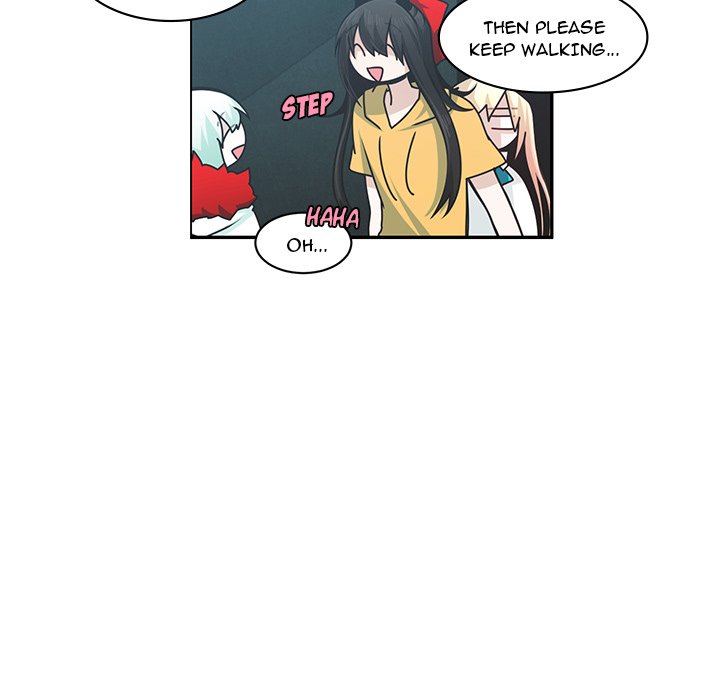 Go Away, Mr.Demon Chapter 176 - Page 25
