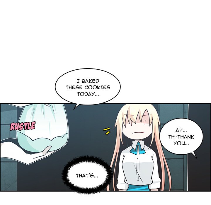 Go Away, Mr.Demon Chapter 176 - Page 27