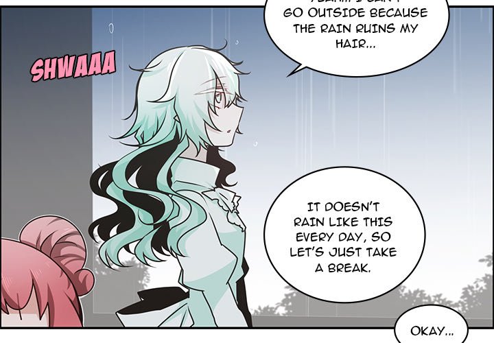 Go Away, Mr.Demon Chapter 176 - Page 3