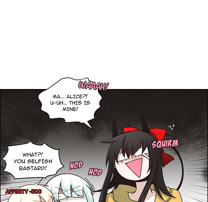 Go Away, Mr.Demon Chapter 176 - Page 31
