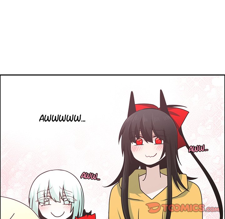 Go Away, Mr.Demon Chapter 176 - Page 34