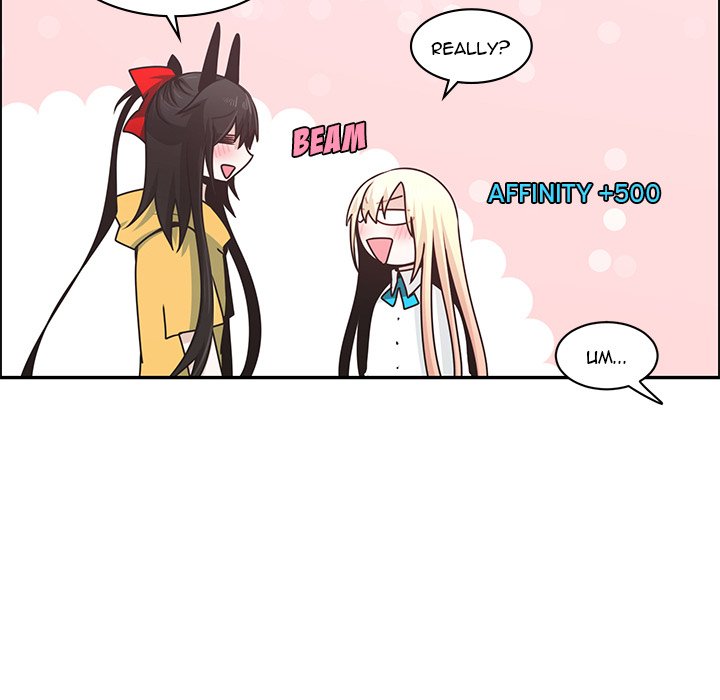 Go Away, Mr.Demon Chapter 176 - Page 36