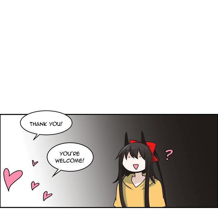 Go Away, Mr.Demon Chapter 176 - Page 40