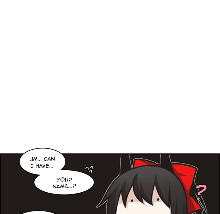 Go Away, Mr.Demon Chapter 176 - Page 41