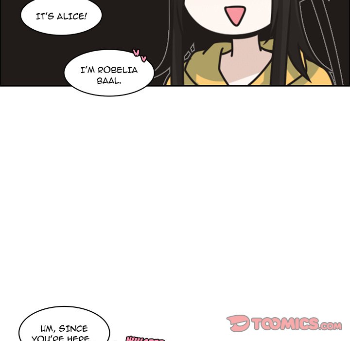 Go Away, Mr.Demon Chapter 176 - Page 42