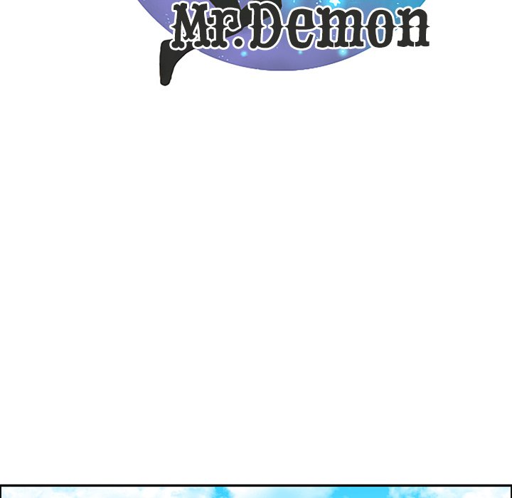Go Away, Mr.Demon Chapter 176 - Page 45