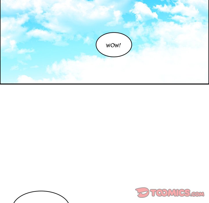 Go Away, Mr.Demon Chapter 176 - Page 46