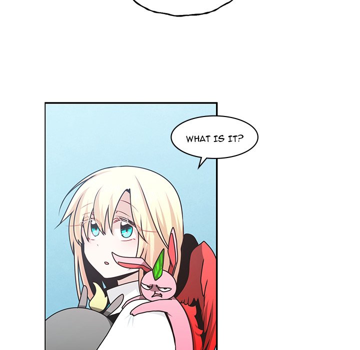 Go Away, Mr.Demon Chapter 176 - Page 48