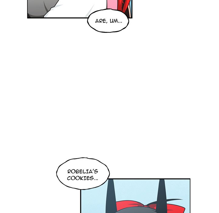Go Away, Mr.Demon Chapter 176 - Page 49