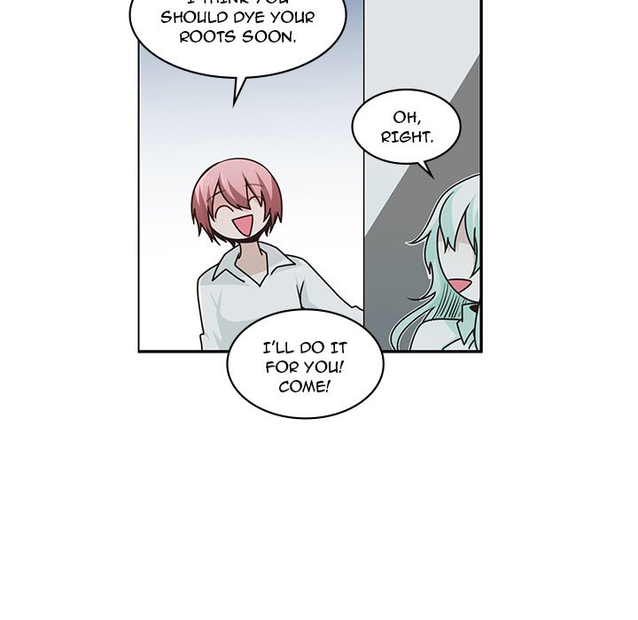 Go Away, Mr.Demon Chapter 176 - Page 5
