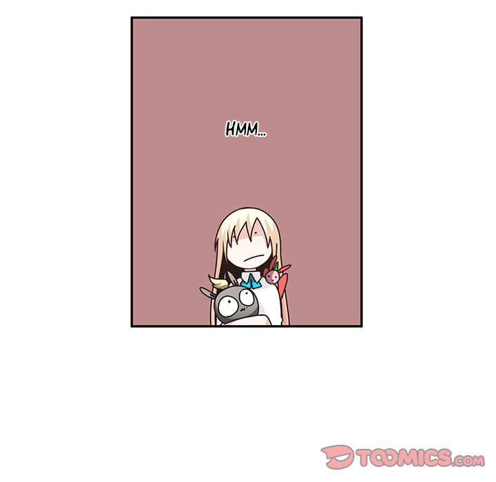 Go Away, Mr.Demon Chapter 176 - Page 54