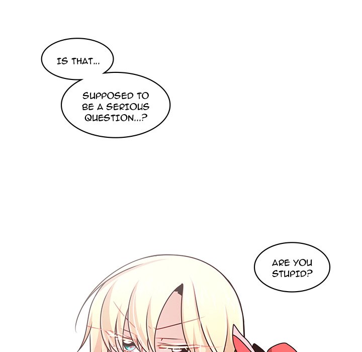 Go Away, Mr.Demon Chapter 176 - Page 55