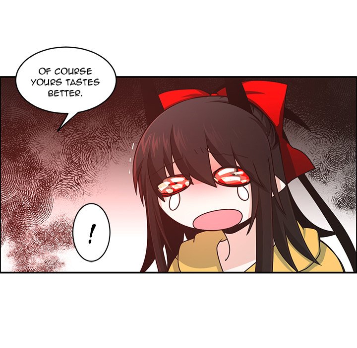 Go Away, Mr.Demon Chapter 176 - Page 57