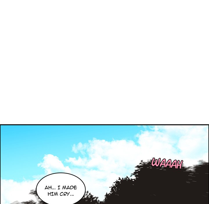 Go Away, Mr.Demon Chapter 176 - Page 59