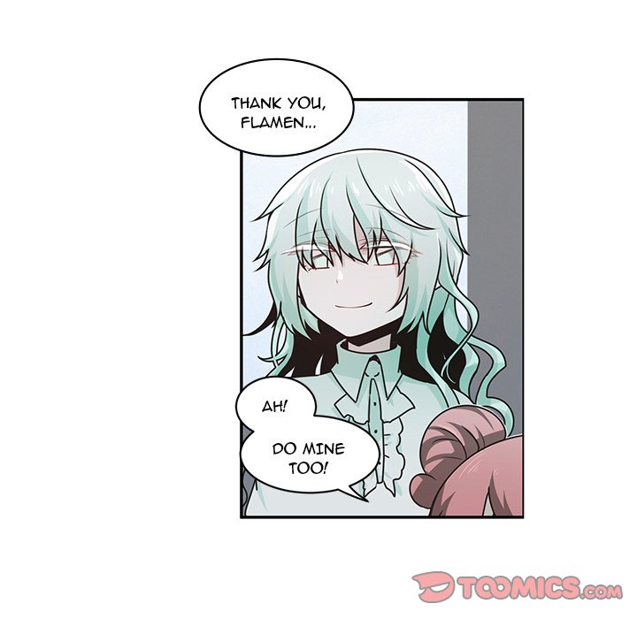 Go Away, Mr.Demon Chapter 176 - Page 6