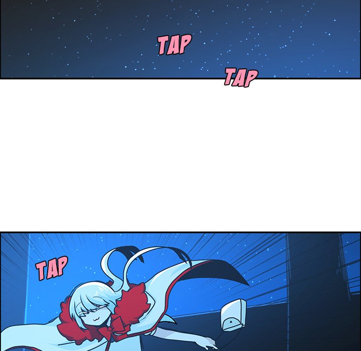 Go Away, Mr.Demon Chapter 176 - Page 61