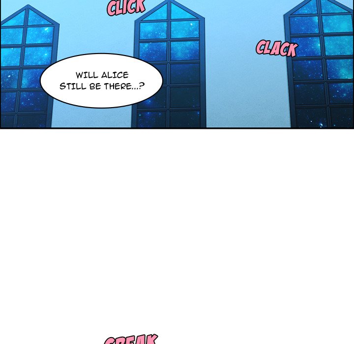Go Away, Mr.Demon Chapter 176 - Page 63