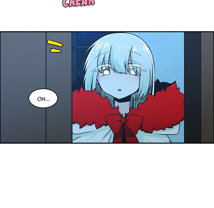 Go Away, Mr.Demon Chapter 176 - Page 64