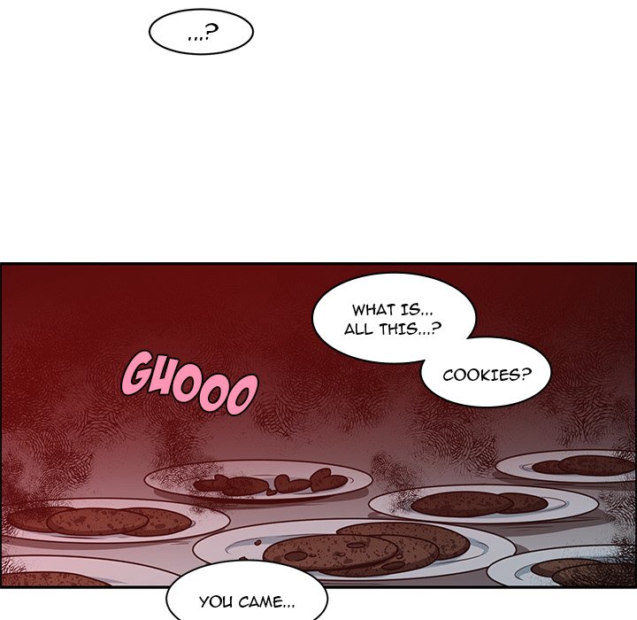 Go Away, Mr.Demon Chapter 176 - Page 65