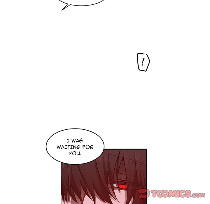 Go Away, Mr.Demon Chapter 176 - Page 66