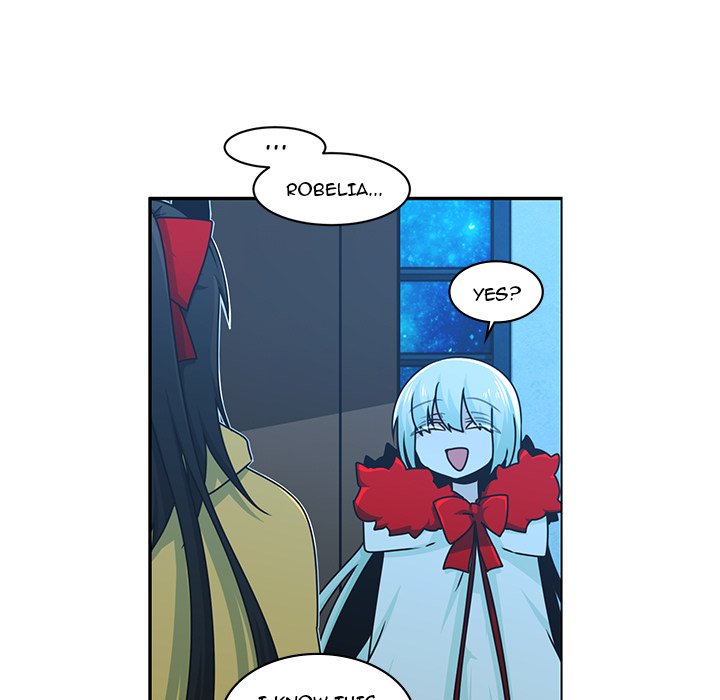 Go Away, Mr.Demon Chapter 176 - Page 68