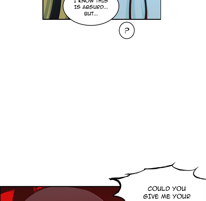 Go Away, Mr.Demon Chapter 176 - Page 69
