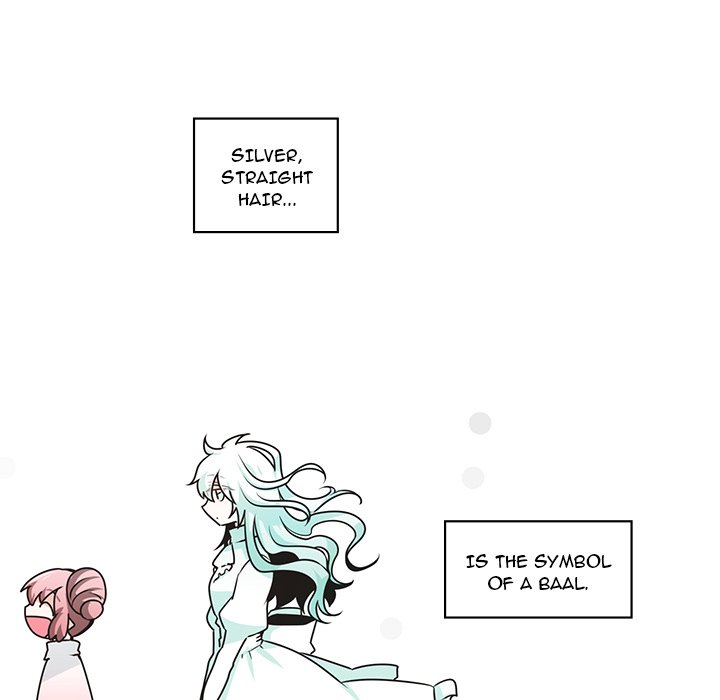Go Away, Mr.Demon Chapter 176 - Page 7