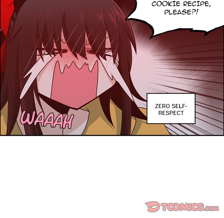 Go Away, Mr.Demon Chapter 176 - Page 70