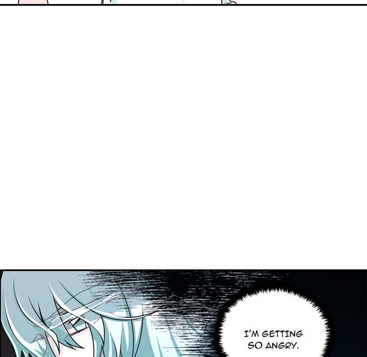 Go Away, Mr.Demon Chapter 176 - Page 8