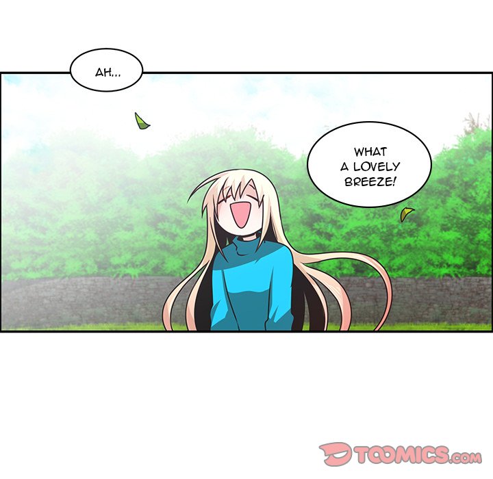 Go Away, Mr.Demon Chapter 177 - Page 12