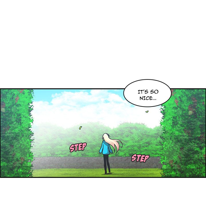 Go Away, Mr.Demon Chapter 177 - Page 13