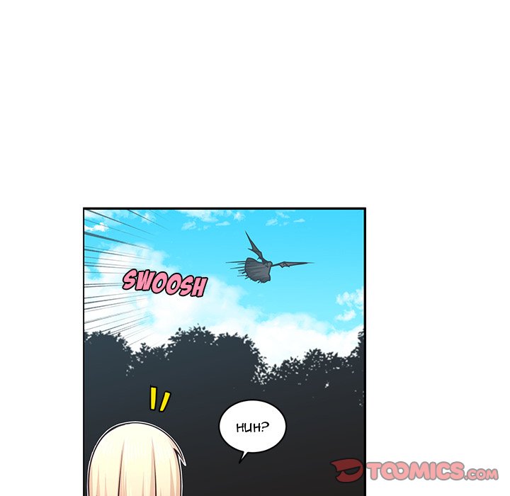 Go Away, Mr.Demon Chapter 177 - Page 14