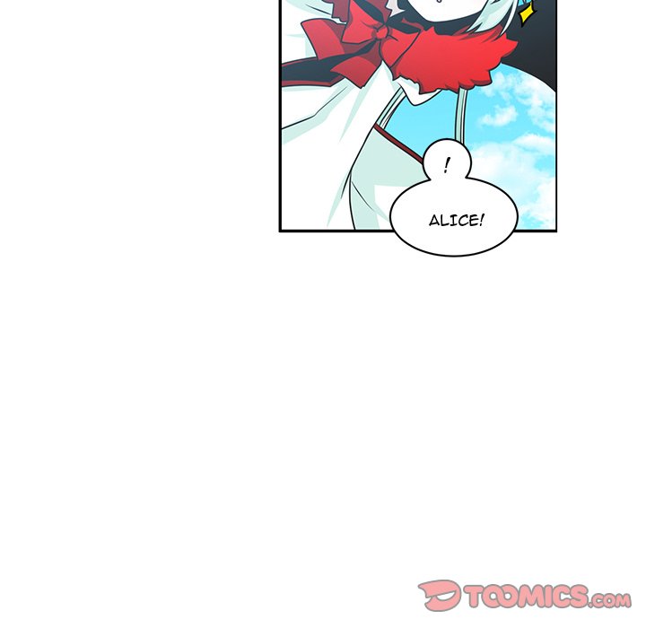 Go Away, Mr.Demon Chapter 177 - Page 16