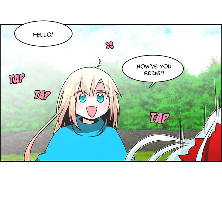 Go Away, Mr.Demon Chapter 177 - Page 17