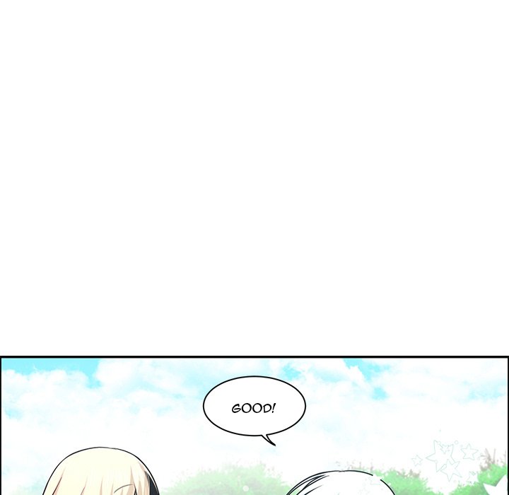 Go Away, Mr.Demon Chapter 177 - Page 19