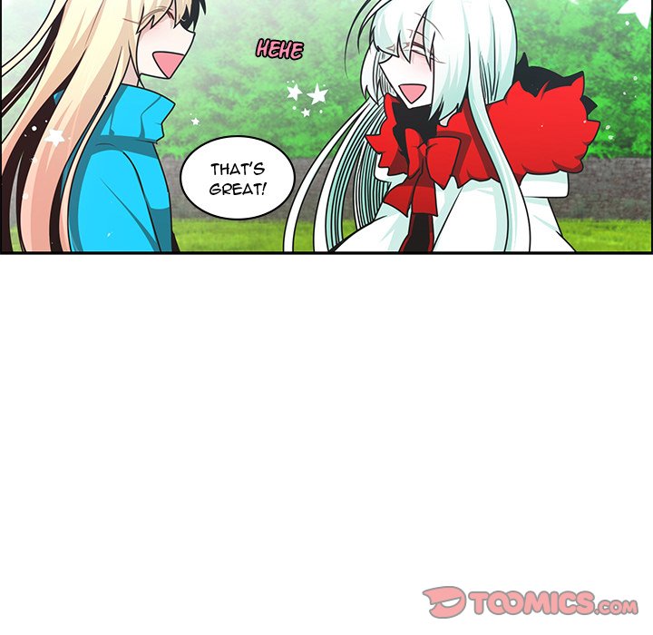 Go Away, Mr.Demon Chapter 177 - Page 20