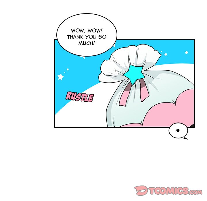 Go Away, Mr.Demon Chapter 177 - Page 22