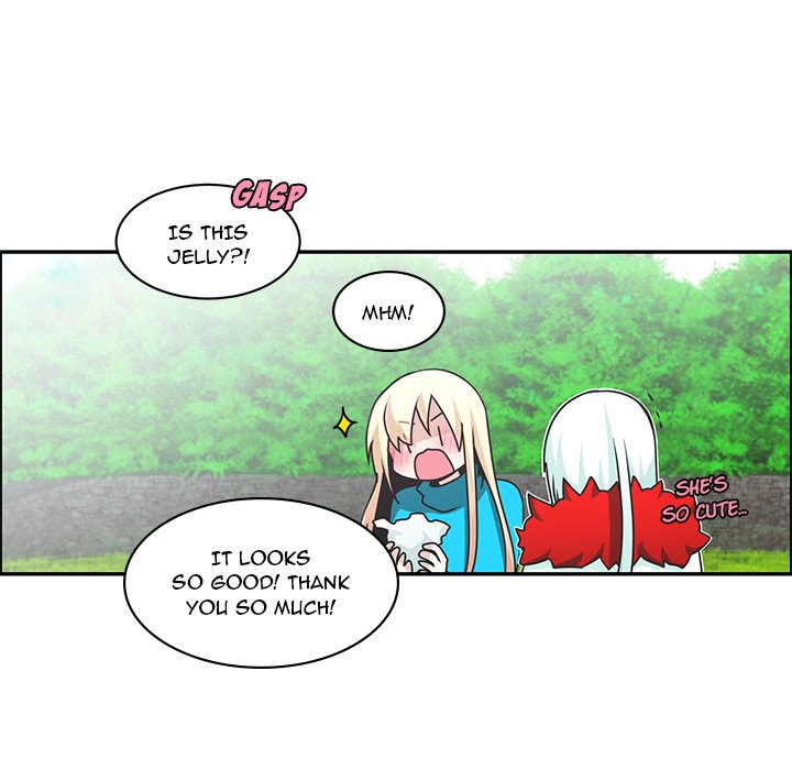 Go Away, Mr.Demon Chapter 177 - Page 23