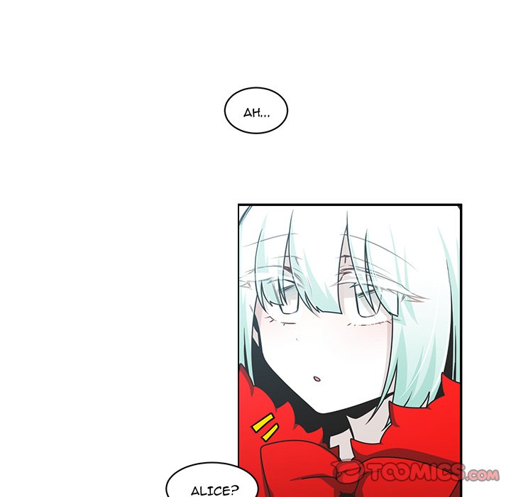 Go Away, Mr.Demon Chapter 177 - Page 24