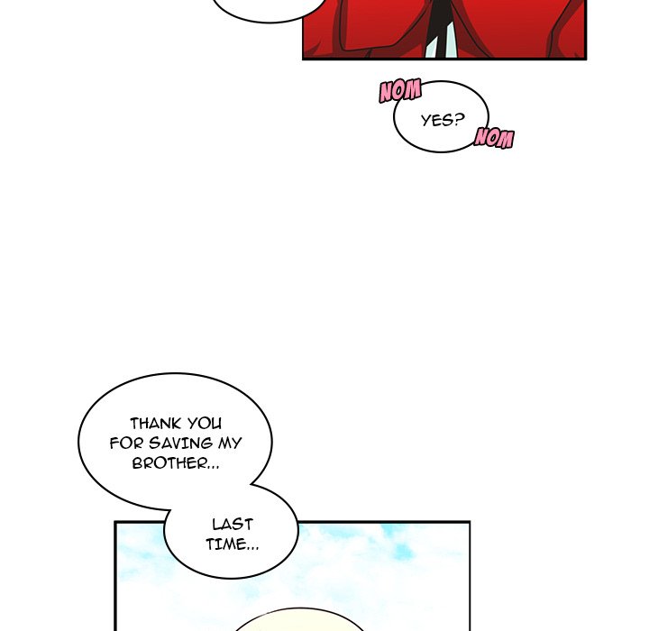 Go Away, Mr.Demon Chapter 177 - Page 25