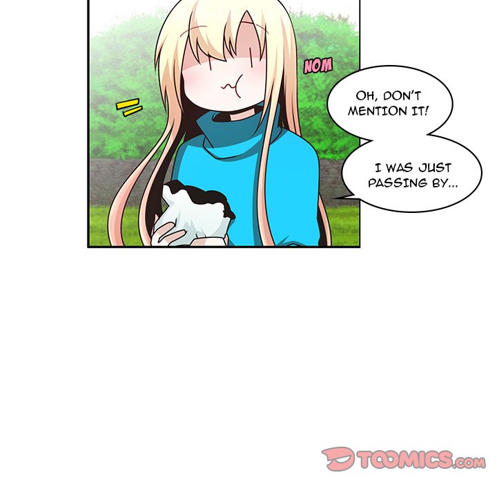 Go Away, Mr.Demon Chapter 177 - Page 26
